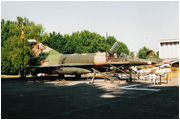 Dassault Mirage V BA / BA-03